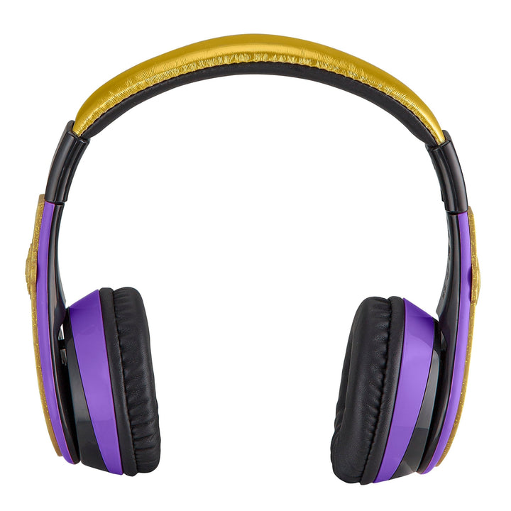 Rainbow High Bluetooth Headphones for Kids - eKids