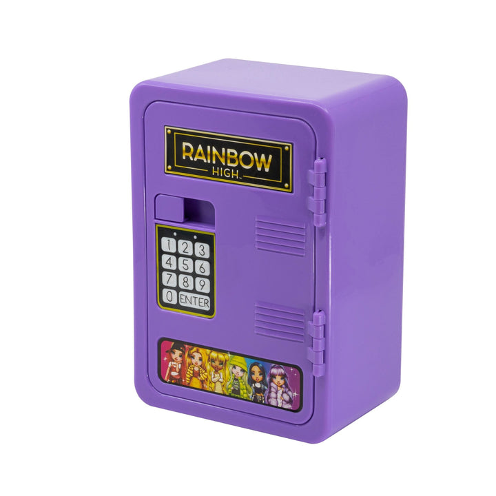 Rainbow High Mini Locker for Girls - eKids