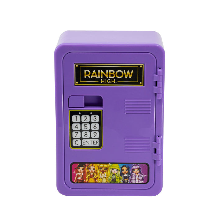 Rainbow High Mini Locker for Girls - eKids