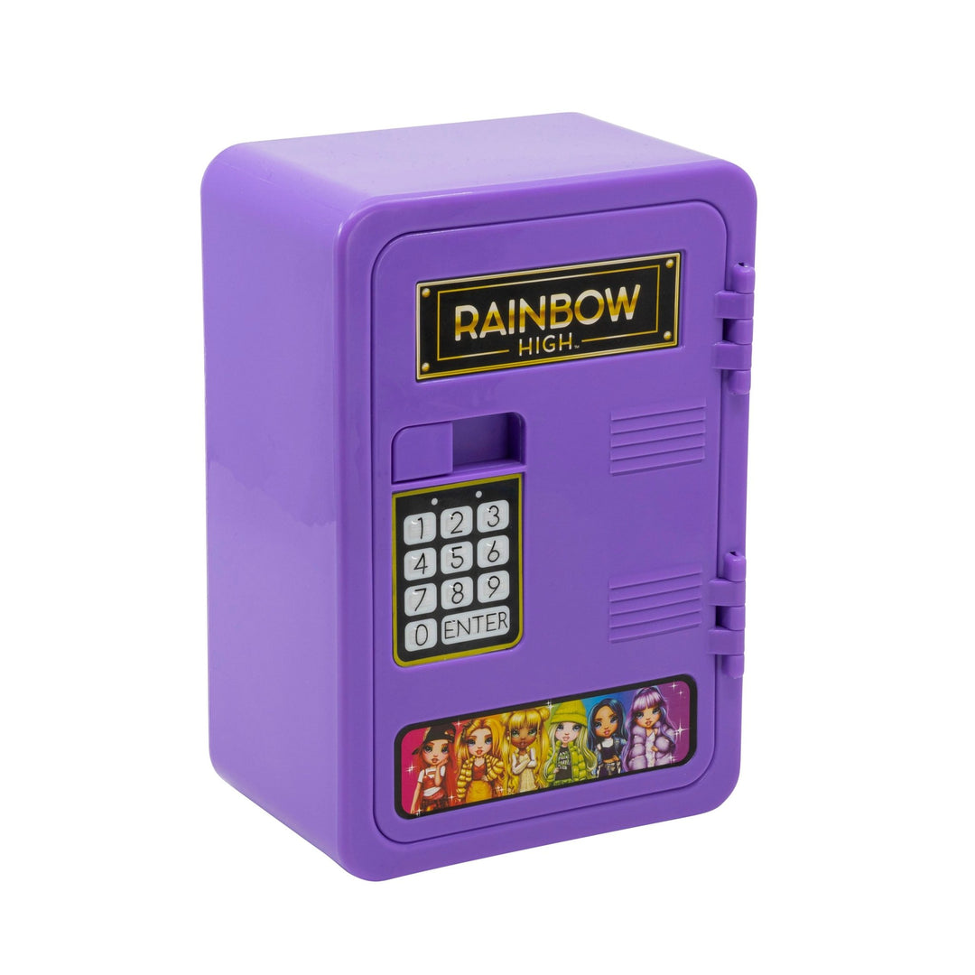 Rainbow High Mini Locker for Girls - eKids