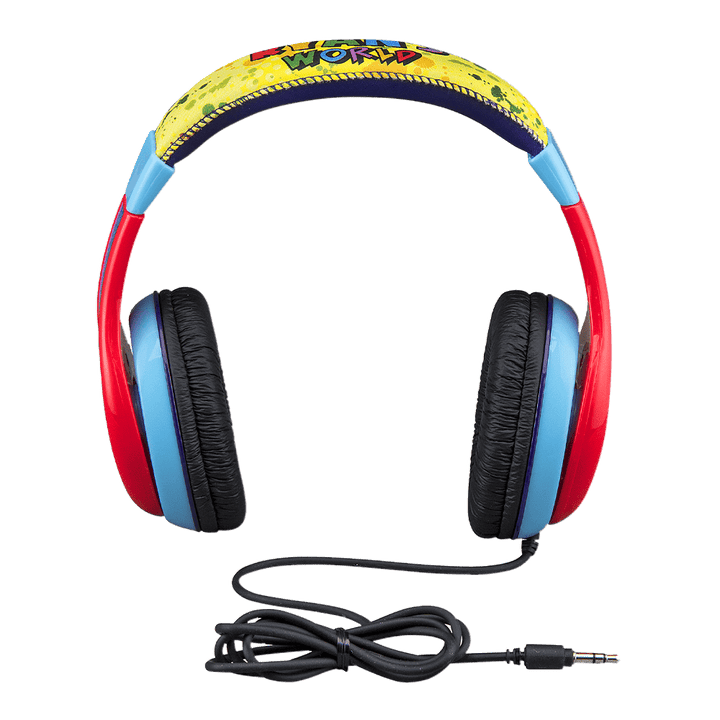 Ryans World Wired Headphones for Kids - eKids