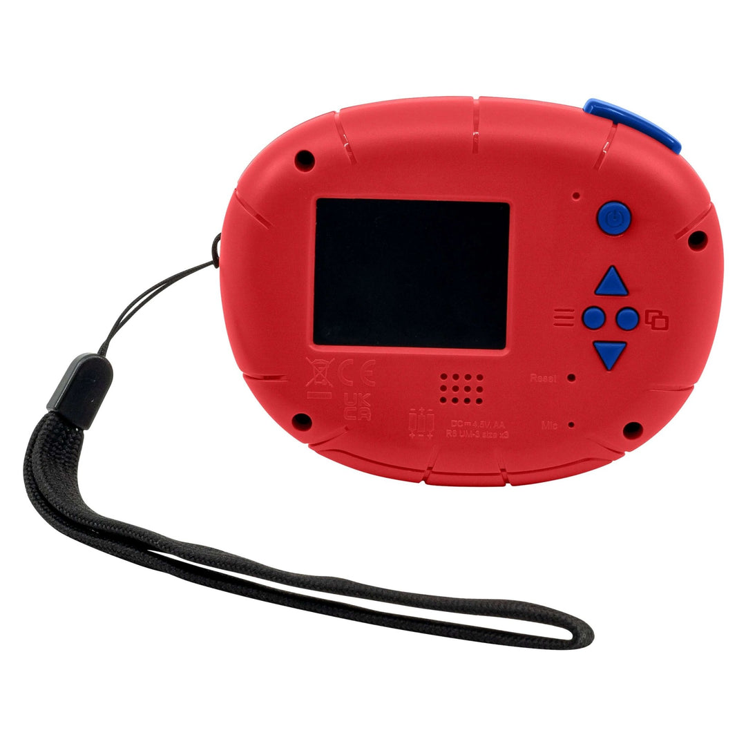 Spiderman Digital Camera for Kids - eKids