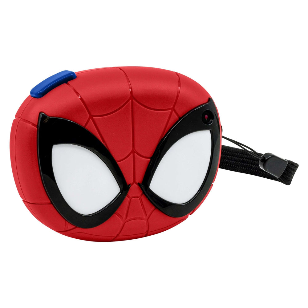 Spiderman Digital Camera for Kids - eKids