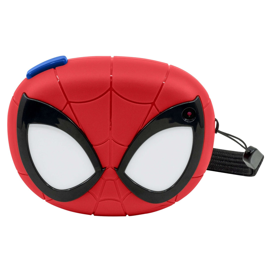 Spiderman Digital Camera for Kids - eKids