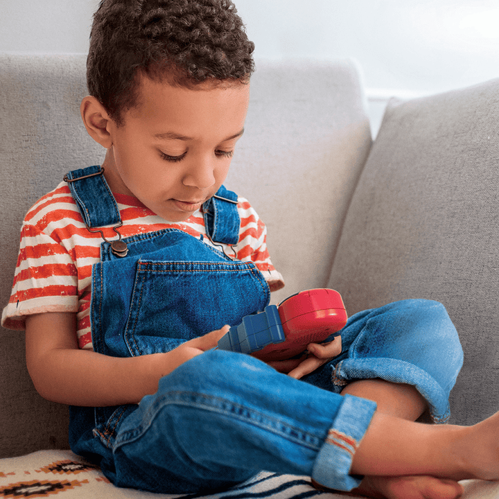 Spidey and His Amazing Friends Toy Phone for Toddlers - eKids