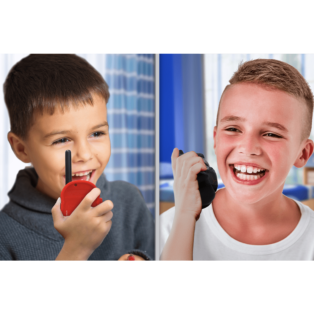 Star Wars Toy Walkie Talkies for Kids - eKids