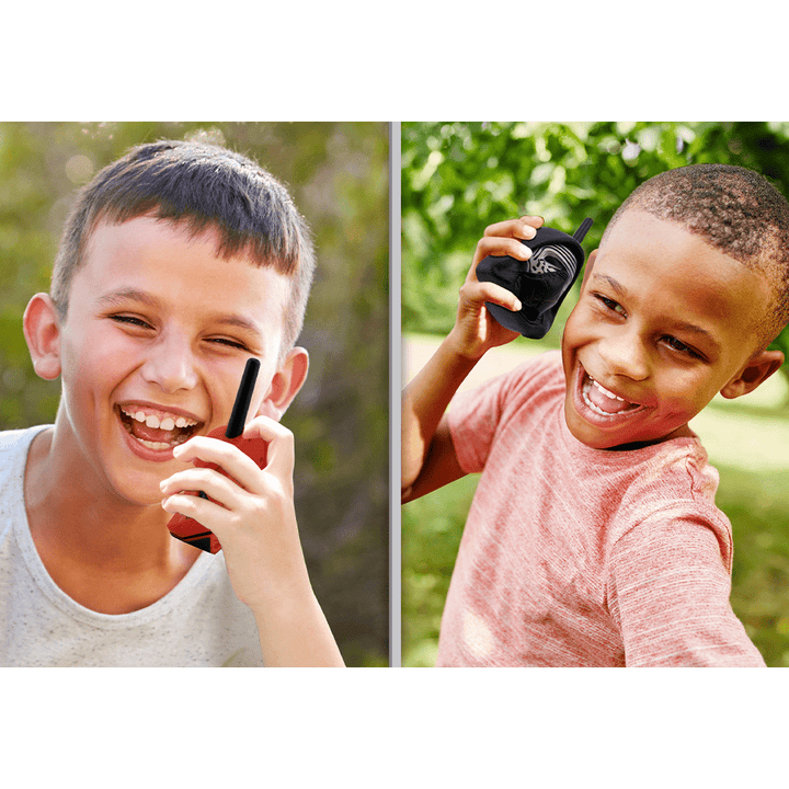 Star Wars Toy Walkie Talkies for Kids - eKids