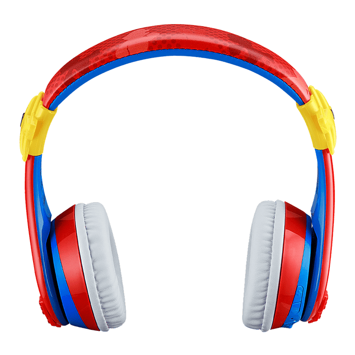 Super Mario Bluetooth Headphones for Kids - eKids