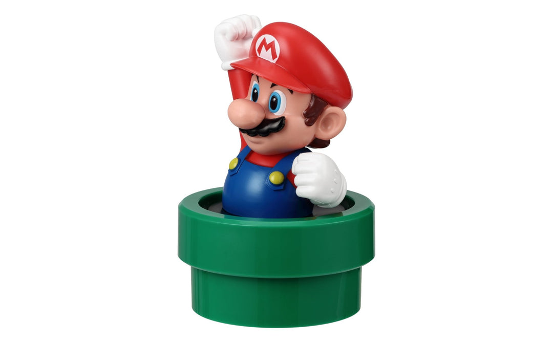 Super Mario Bluetooth Speaker - eKids