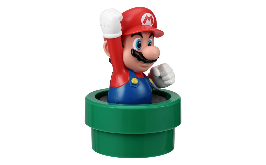 Super Mario Bluetooth Speaker - eKids