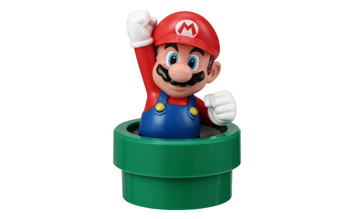 Super Mario Bluetooth Speaker - eKids