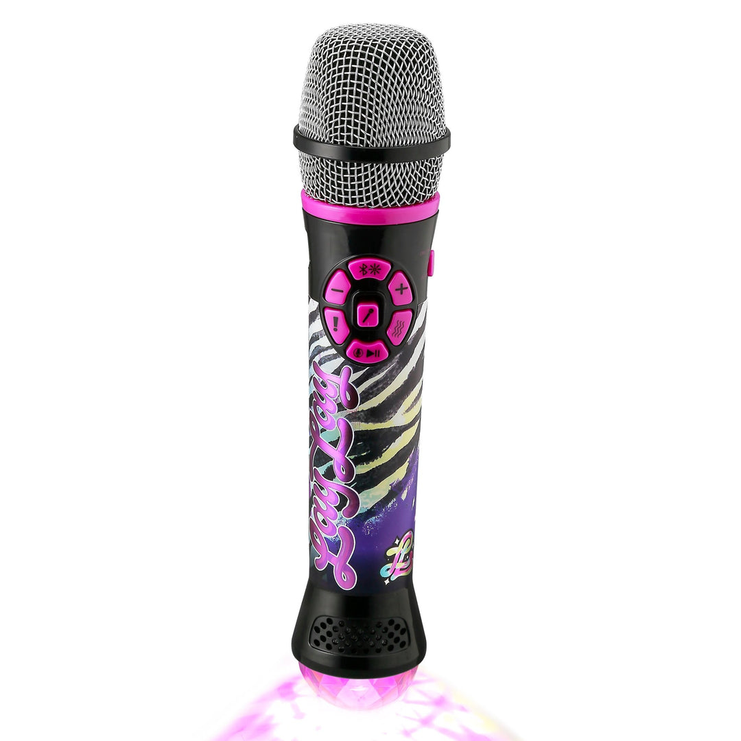 That Girl Lay Lay Bluetooth Microphone Toy for Kids - eKids