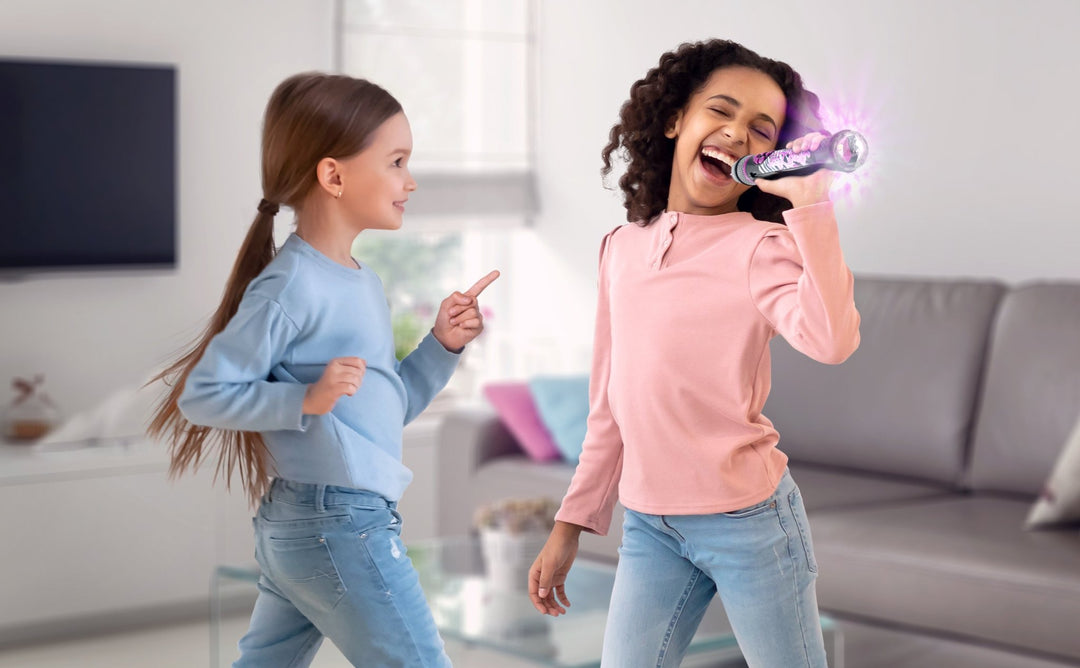 That Girl Lay Lay Bluetooth Microphone Toy for Kids - eKids