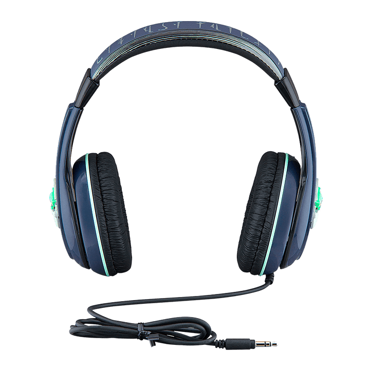 The Mandalorian Grogu Wired Headphones for Kids - eKids