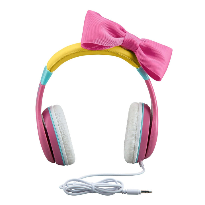 Toy Story Bo Peep Wired Headphones for Kids - eKids