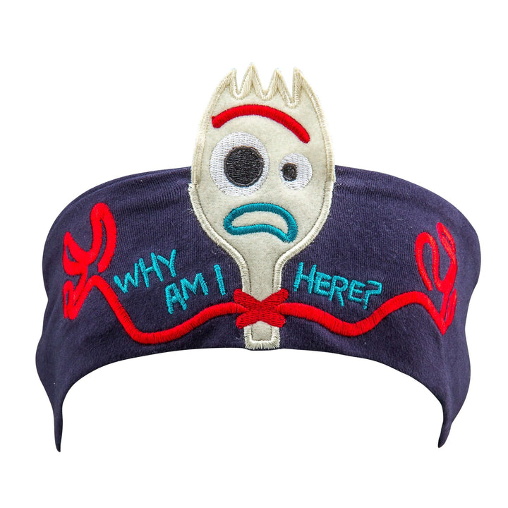 Toy Story Forky Headband Headphones for Kids - eKids