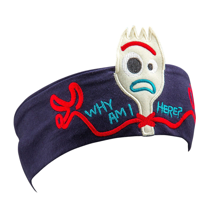 Toy Story Forky Headband Headphones for Kids - eKids