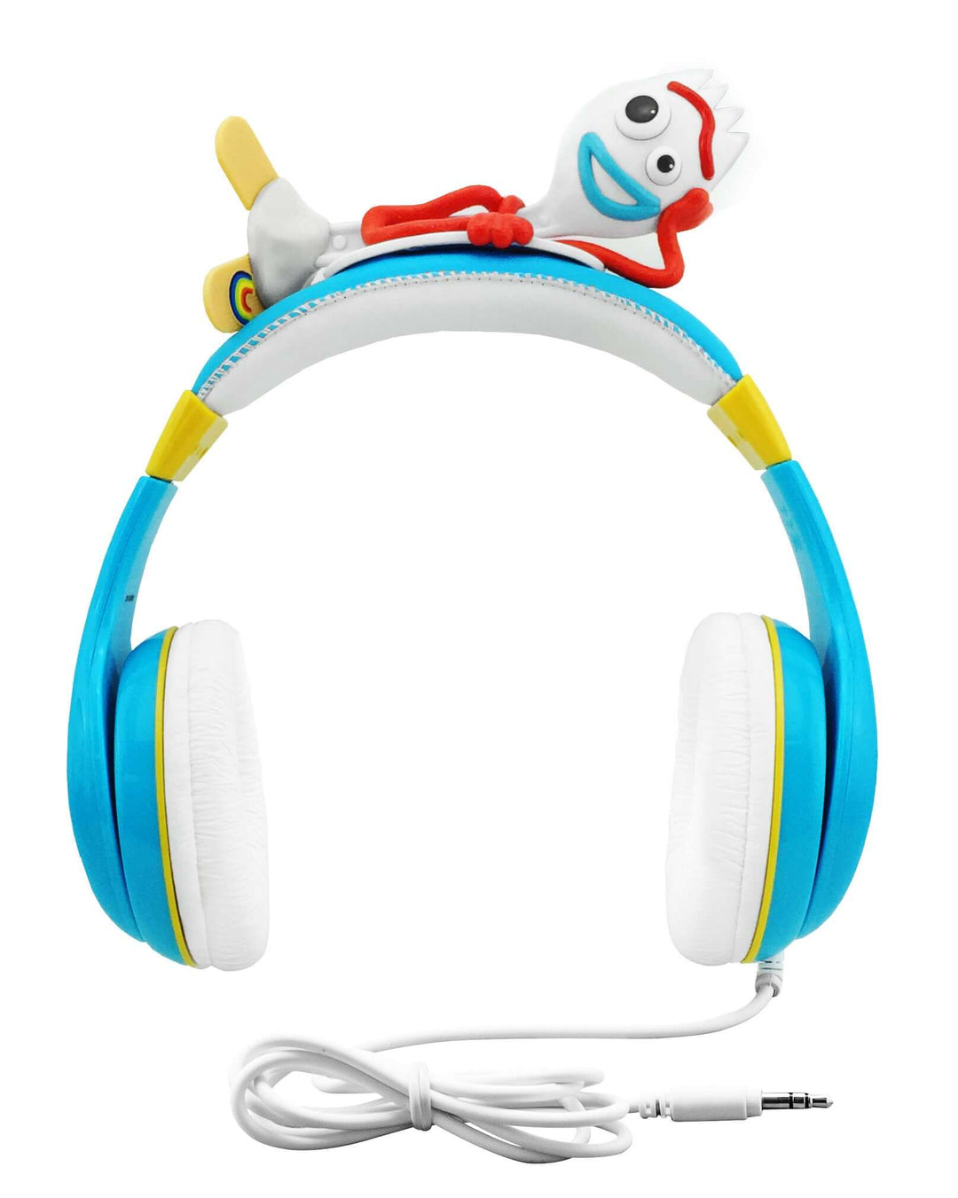 Toy Story Forky Wired Headphones for Kids - eKids