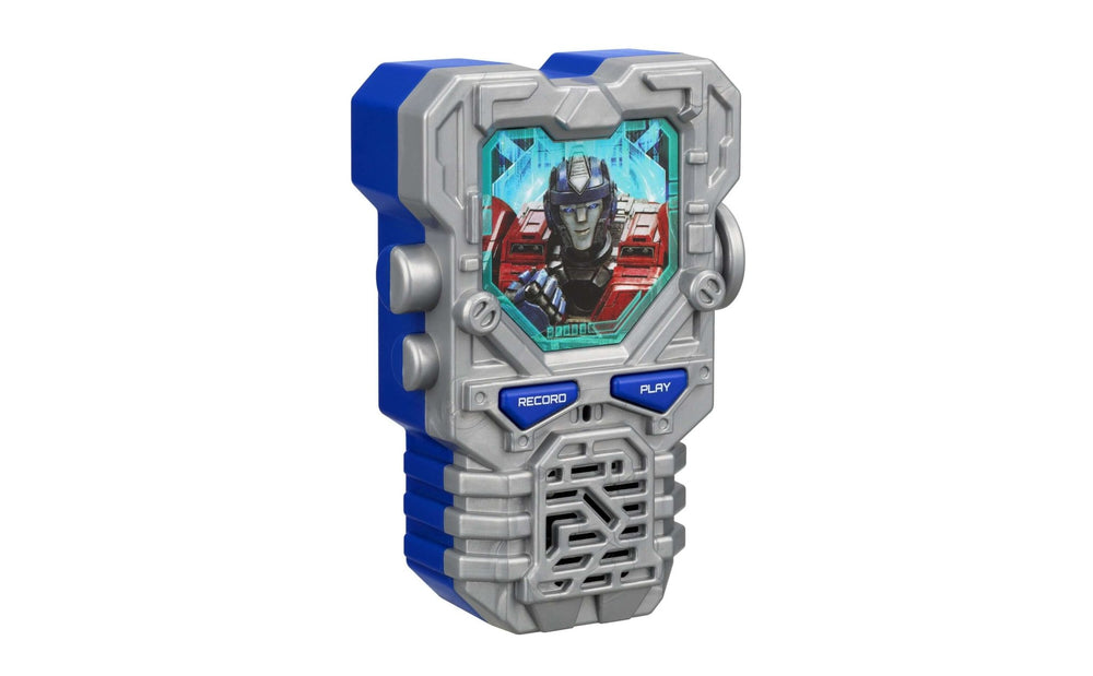 Transformers Toy Voice Changer for Kids - eKids