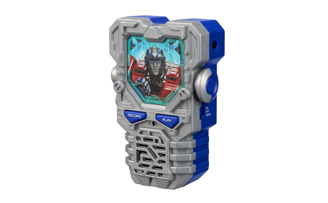 Transformers Toy Voice Changer for Kids - eKids