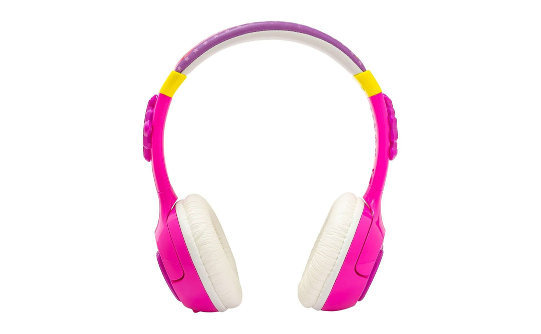 Trolls Band Together Wireless Headphones for Kids - eKids