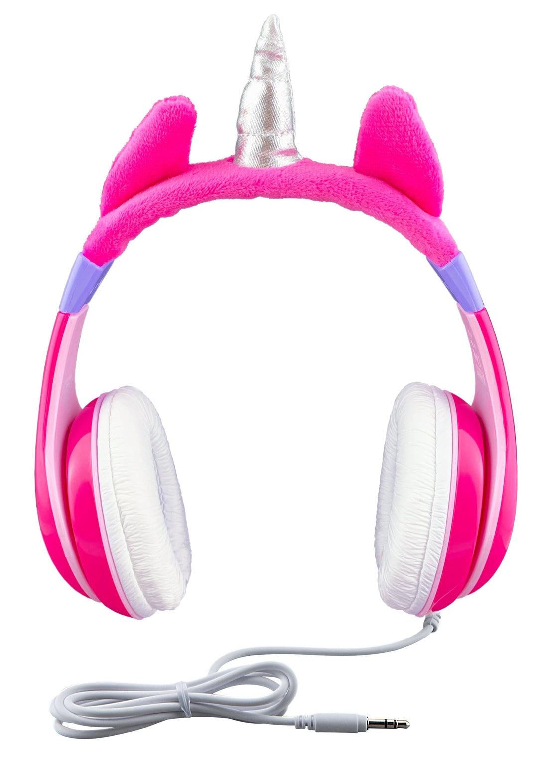 Unicorn Wired Headphones for Kids - eKids