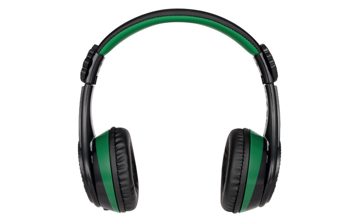 Wicked Bluetooth Headphones for Kids - Elphaba - eKids