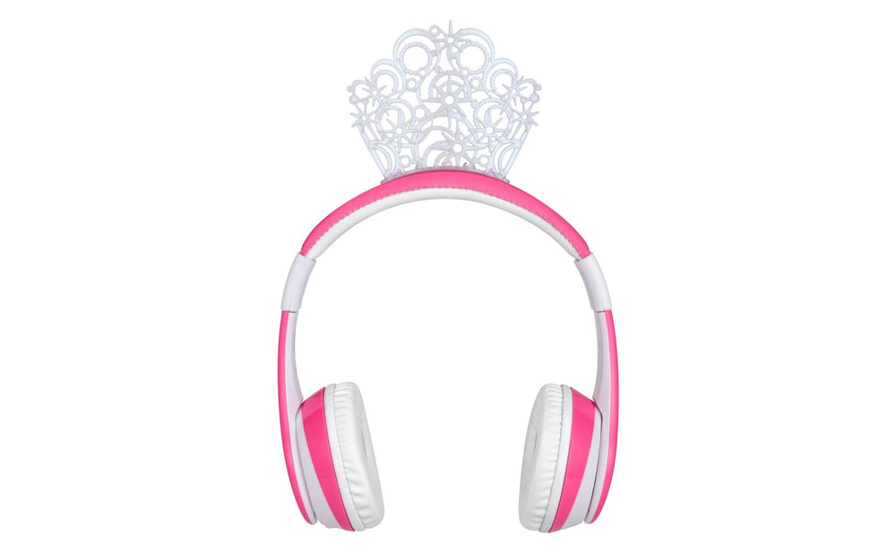 Wicked Bluetooth Headphones for Kids - Glinda - eKids