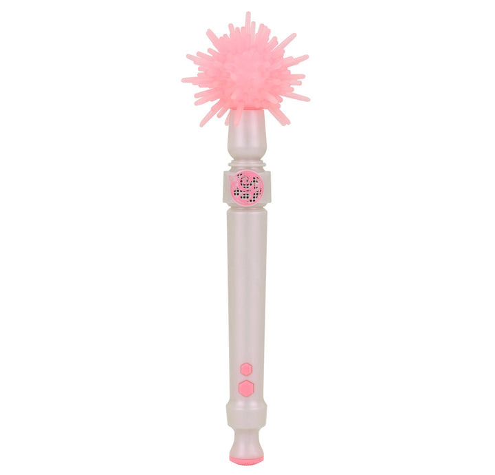 Wicked Glinda’s Sing - Along Microphone and Magic Wand Toy - eKids