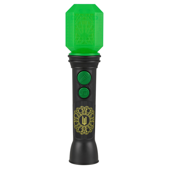 Wicked Karaoke Microphone Toy for Kids - eKids