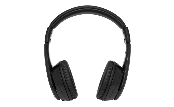 Wireless Headphones for Kids - Black - eKids