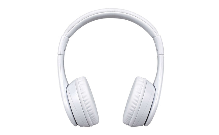 Wireless Headphones for Kids - White - eKids