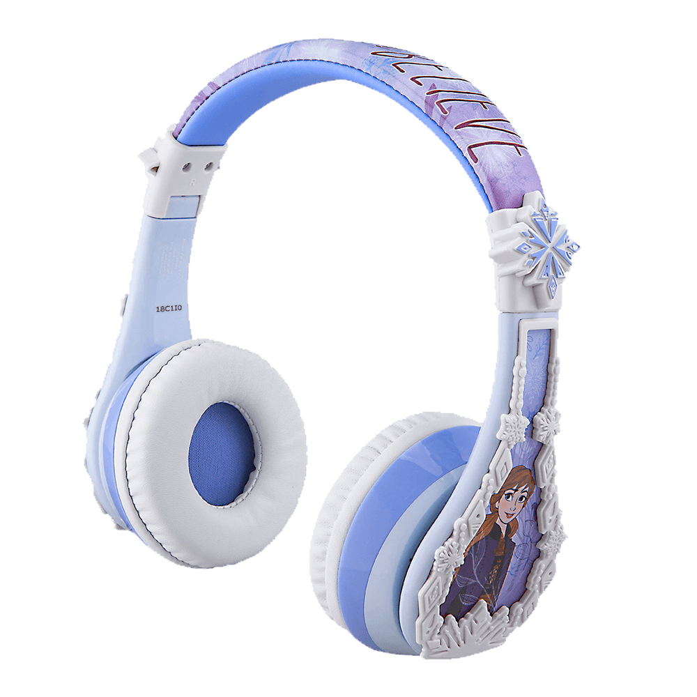 Frozen Bluetooth Headphones For Kids – EKids