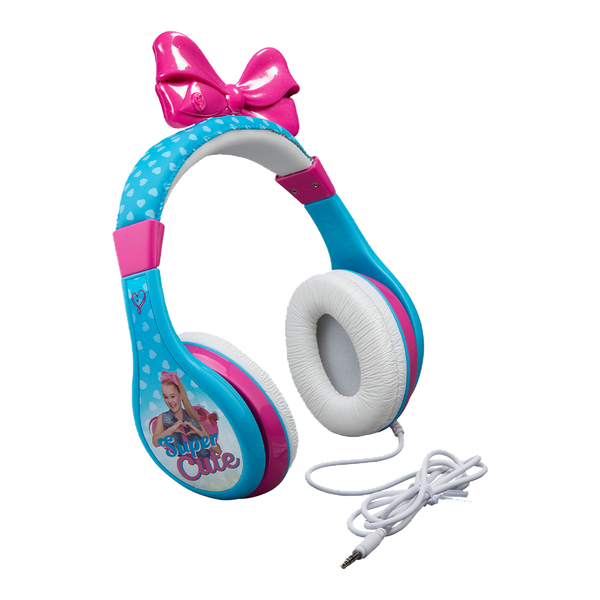 Jojo siwa earbuds new arrivals