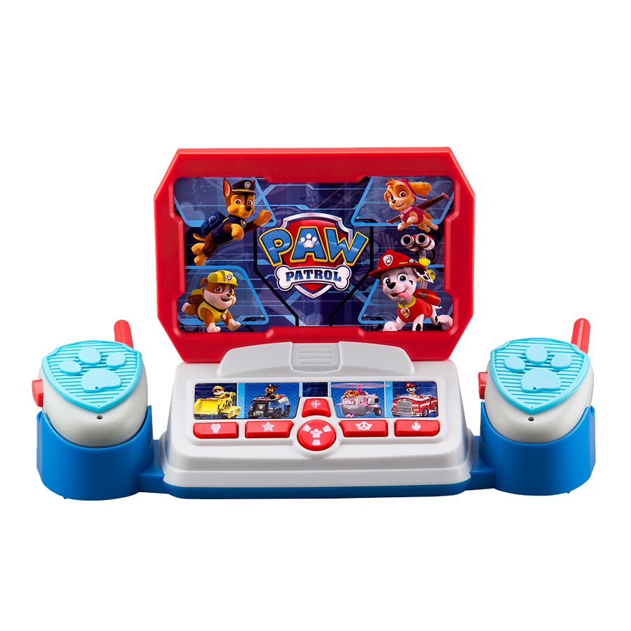 Paw Patrol Toys for Toddlers – eKids